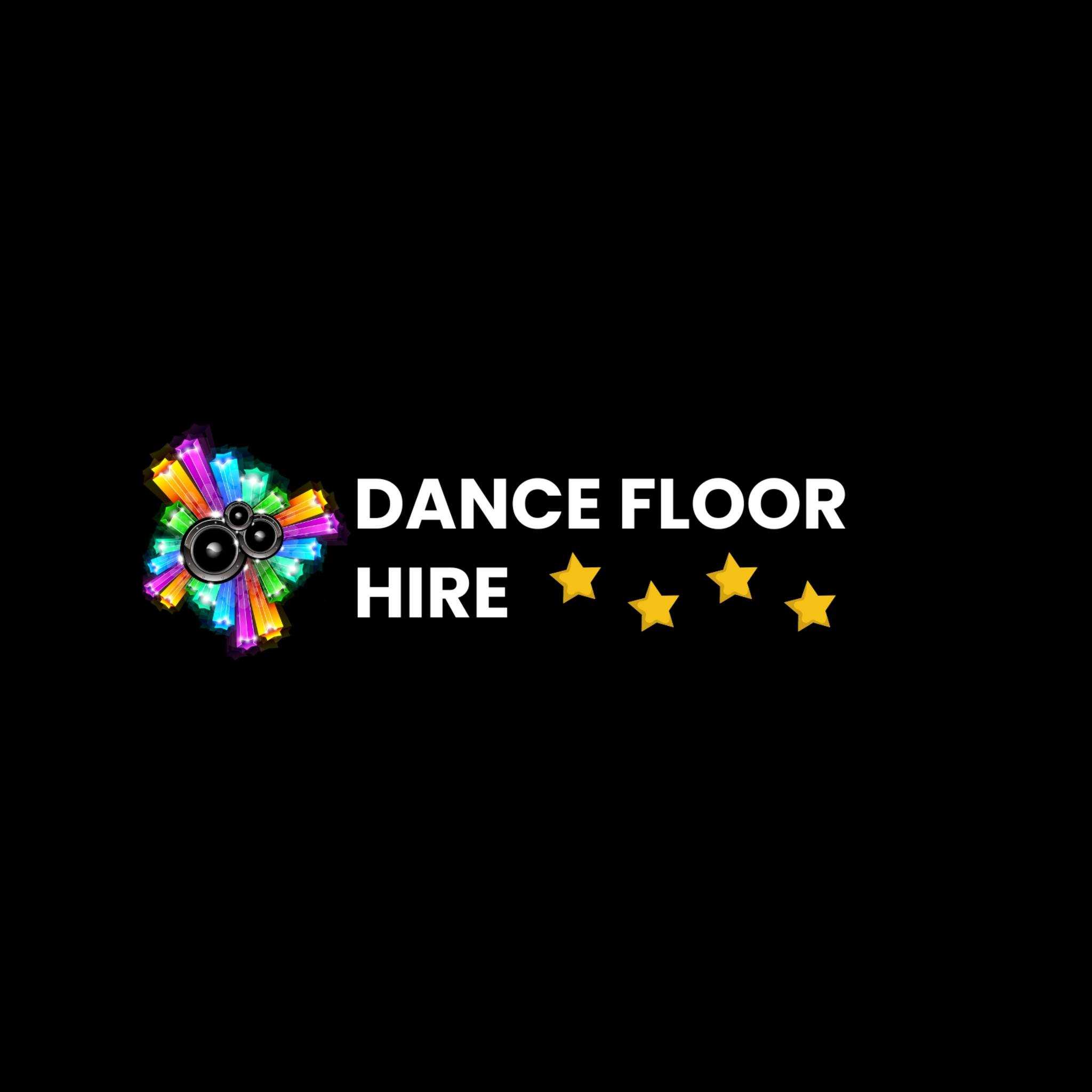 Dance Floor Hire